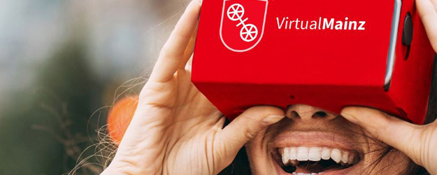 Photo: © Landeshauptstadt Mainz Photo: © Landeshauptstadt Mainz