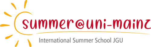 The International Summer School of Johannes Gutenberg ...